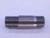 SHOP MADE M27 X 3 THREAD PLUG GAGE 27 3.0 METRIC GO AND NO GO INSPECTION CHECK - DW35742BX5