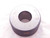 .7480 CLASS XX MASTER PLAIN BORE RING GAGE .7500 -.0020 UNDERSIZE 3/4 19 mm .748 - EA0712BR5