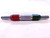 .4950 & .4970 PIN PLUG GAGE GO NO GO .5000 -.0030 1/2 12.624 mm .495 .497 - NS0029CT4