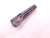 A.B TOOLS 1" DIA. INDEXABLE END MILL SH100 3/4 SHANK SINGLE FL ADEH INSERTS 1.0 - EA0797BC5