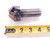 A.B. TOOLS 3/4 - 1.90 DIA. CHAMFER HOG END MILL CHA90-3 1" SHANK TNMG432 INSERTS - EA0801BC5