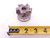 ISCAR 2" O.D. 90 DEG FACE MILL 3/4 PILOT 5/16 KEY HOLDS 5 INSERTS ADKT 1505 2.0 - EA0871CM4