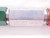 .4900 & .5100 PIN PLUG GAGE GO NO GO .5000 -.0100 UNDERSIZE 1/2 13 mm .490 .510 - EA0896CT4