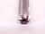 0.4981 O.D. HSS CHUCKING REAMER 6 FLUTE .4981 1/2 .5000 -.0019 UNDERSIZE CNC - EA0927BD4