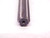 0.4359 OD HSS REAMER MT1 SHANK 6 FL .4359 7/16 .4375 -.0016 UNDERSIZE 11 mm - EA0928BD4