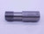 SHOP MADE 1 1/16 18 THREAD PLUG GAGE 1.0625 NO GO ONLY P.D. = 1.032 INSPECTION - DW35763BX5
