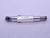 1/4 18 NPTF L1 & L3 PIPE THREAD PLUG GAGE .25 .250 .2500 N.P.T.F. DRYSEAL TAPER - BL2561CC