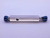 1/4 18 NPTF L1 & L3 PIPE THREAD PLUG GAGE .25 .250 .2500 3 STEP (L1) DRYSEAL - BL2561CC