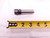RUBBER FLEX COLLET CHUCK EXTENSION H16-LL0 0.628 SHANK DIA. 2 3/4 OAL W/ COLLET - EA0969CT4