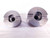 2pcs SHOP MADE 1 1/4 PILOT X 1/2 KEYS FACE MILL ADAPTER / EXTENSION 2"- 3" - EA0994LVR