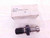 NEW TECHNIKS BT50 MAS1 COOLANT THROUGH RETENTION KNOB PULL STUD 45 DEGREE - EA1000BE4