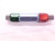 .8700 & .8900 CL ZZ PIN PLUG GAGE GO NO GO .8906 -.0006 57/64 22 mm .870 .890 - EA1027BL5