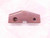 1pc NEW AMEC SERIES 5 455H-0300 AM200 COATED COBALT SPADE DRILL INSERT 3" DIA. - EA1058BL5