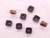 8pcs NEW ISCAR S845 SXMU 1606ADTR-MM IC5400 TiCN, Al2O3 & TiN CARBIDE INSERTS - EA1090BL5