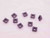 10pcs NEW INERSSOLL SHLT110408-PH1 IN2005 TiAlN COATED CARBIDE DRILL INSERTS - EA1097BL5