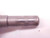 WELDON 1 1/2" DIAMETER HSS COUNTERSINK DEBURR TOOL 90 DEGREE DB-48 1/2 SHANK - DM1156CE4