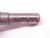 WELDON 1 1/2" DIAMETER HSS COUNTERSINK DEBURR TOOL 90 DEGREE DB-48 1/2 SHANK - DM1157CE4