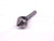 WELDON 1 1/2" DIAMETER HSS COUNTERSINK DEBURR TOOL 90 DEGREE DB-48 1/2 SHANK - DM1158CE4