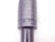 M.A. FORD 3/4" DIAMETER HSS COUNTERSINK 90 DEGREE 1 FLUTE 1/2" SHANK DIAMETER - DM1163CE4