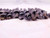 12pcs HSS SILVER & DEMING DRILL BIT LOT 17/32 - 7/8 DIA 6" OAL 1/2 SHANK DIA - DM1215LVR
