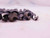 12pcs HSS SILVER & DEMING DRILL BIT LOT 17/32 - 7/8 DIA 6" OAL 1/2 SHANK DIA - DM1215LVR