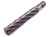 TRW 1 1/2 O.D. 8" LOC 10 1/2 OAL HSS END MILL 1 1/4 SHANK 6 FLUTE 1.5 - DM1243LVR