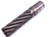 1 15/16 O.D. 6 1/4 LOC ROUGHING HSS END MILL 1 7/8 SHANK 8 FLUTE 1.9375 SURE-LOC - DM1245LVR