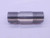 SHOP MADE M30 X 1.5 THREAD PLUG GAGE 30 METRIC GO AND NO GO INSPECTION CHECK - DW35898AJ5