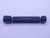 13/16 16 UN 2B MODIFIED THREAD PLUG GAGE .8125 GO NO GO P.D.'S = .7733 & .7788 - DW35912BY5
