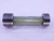 2" 12 UN 3B LEFT HAND THREAD PLUG GAGE 2.0 GO NO GO P.D.'S = 1.9459 & 1.9518 - DW35967BN5