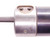 PARLEC PC6-2113 FINE ADJUST. BORING HEAD .188 - .984 RANGE STRAIGHT SHANK .001 - DM1279BO4