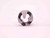 1/4 - 36 UNS ACORN DIE HSS 37/64" OAL USA MADE .250 .578125 CONE DIE #5 - DM1311CT4