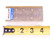 10pcs ISCAR TNF 4P-IQ IC808 AlTiN, TiAlN & TiN COATED CARBIDE GROOVING INSERTS - EA1158BM5
