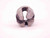 1/4 - 20 +.002 NC ACORN DIE HSS 29/32 OAL USA MADE .250 .9062 CONE DIE  #2 - DM1344CT4