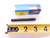 ISCAR REPLACEABLE TIP MILLING SHANK 2 3/4 OAL 5/16 SHANK MM TS-A-L2.75-C.312-T05 - EA1243BM5