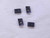 4pcs NEW APKT 1003PDR-HM IC30N CARBIDE MILLING INSERTS INDEXABLE TOOLING - NS0390BM5