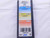 10pcs NEW ISCAR WNMG 431-TF IC905 TiN COATED CARBIDE TURNING INSERTS INDEXABLE - NS0402BM5