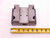 2" SLOT WIDTH LATHE TURRET TOOL HOLDER BLOCK 60mm X 110mm BOLT HOLE PATTERN - BR10055CT4