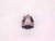 .216 - 12 NF ACORN DIE HSS .584" OAL USA MADE MACHINIST CONE DIE 5.5mm UNDERSIZE - DM1357CT4