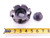 MIL-TEC 4" O.D. COOLANT FACE MILL 02012 FC-4-6 ML 1 1/2 PILOT 6 POCKETS 4.0 - EA1302AN5