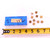 10pcs NEW SNG322 M2130 TiN COATED CARBIDE TURNING INSERTS FOR INDEXABLE TOOLING - EA1310AN5