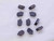 10pcs NEW ISCAR GTL 4.8 8D IC54 CARBIDE CUTOFF INSERTS FOR INDEXABLE TOOLING - NS0464BM5