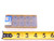 10pcs NEW ISCAR IQ845 SYHU 0704ADN-MM IC830 AlTiN & TiN COATED CARBIDE INSERTS - NS0479BM5