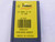 10pcs NEW ISCAR CR D080/.31-MS IC328 CARBIDE MILLING INSERTS FOR INDEXABLES - NS0499BM5