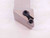 ISCAR MDJNR 16-3 LATHE TURNING TOOL HOLDER 1" SQUARE SHANK DN.. 3 INSERTS 6" OAL - NS0503BM5