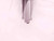 NEW ISCAR 0.787 O.D. INDEXABLE DRILL DCN 0787-118-100R-1.5D 1/1 SHANK 2 FL .787