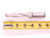 NEW ISCAR .591 - .625 O.D. INDEXABLE DRILL DCM 0591-295-075A-5D 3/4 SHANK 2 FL
