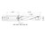 NEW ISCAR .591 - .625 O.D. INDEXABLE DRILL DCM 0591-295-075A-5D 3/4 SHANK 2 FL