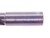 ISCAR 1" DIA. INDEXABLE END MILL E90SP-D1.00-W1.00-10 1" SHANK 2 FLUTE 1.0 - DM1532BM5