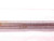 L&I 0.3475 O.D. HSS CHUCKING REAMER 6 FLUTE .3475 11/32 .3438 +.0037 OVERSIZE - DM1536BR5